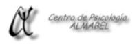 Centro De Psicología Almabel logo